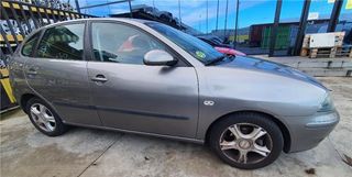 Despiece Seat Ibiza 1.4 16V BBZ