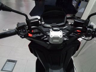 Aprilia SR GT 125 ABS