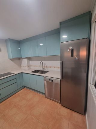 Monto muebles manitas montador cocinas