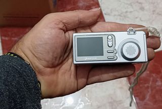 Cámara foto y vídeo