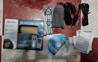 Cámara foto y vídeo