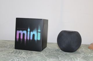 HomePod mini - Apple - Altavoz