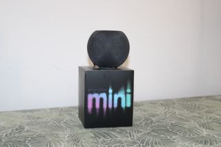 HomePod mini - Apple - Altavoz