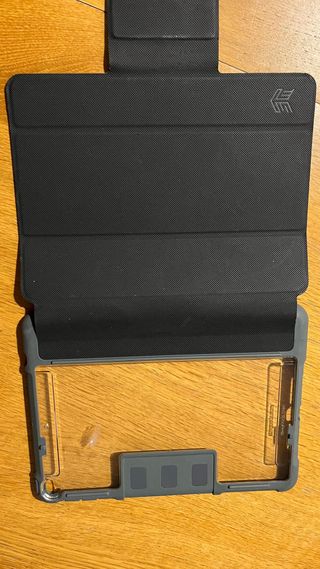 funda ipad mini 4a gen apple pencil 1a generacion