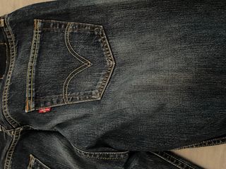 PANTALON LEVIS