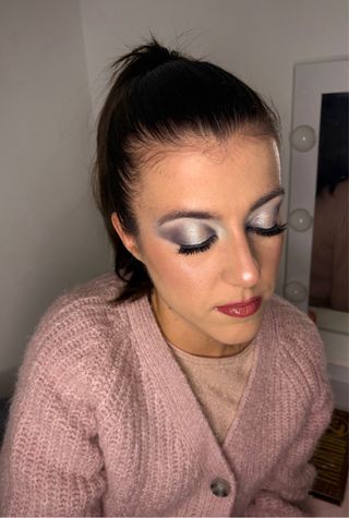 Maquilladora profesional