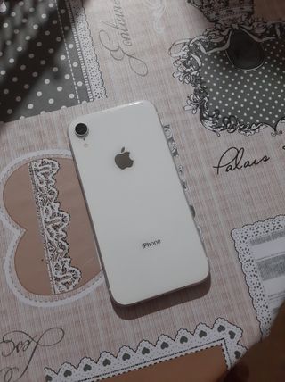 Iphone xr 64gb