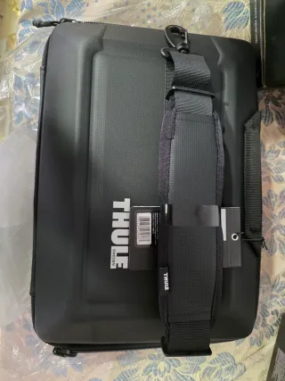 Mochila thule nueva original