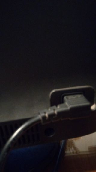 TV Samsung, modelo LE 26A457