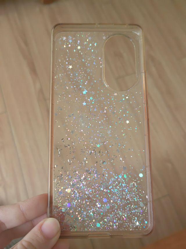 Custodia Huawei nova 9/Honor 50