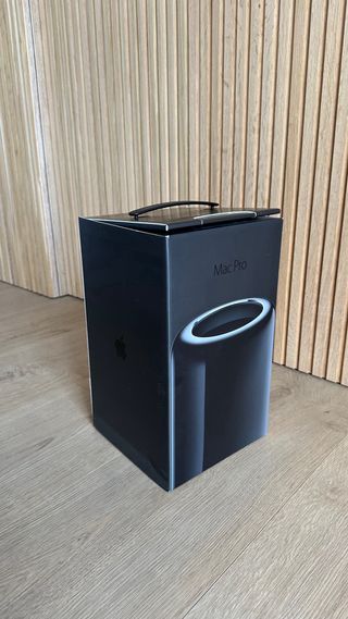 Mac Pro de 2013