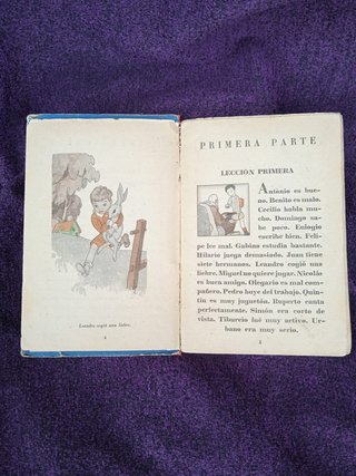 Calleja La Buena Juanita 1942