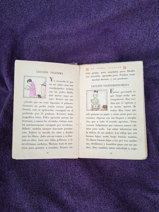 Calleja La Buena Juanita 1942