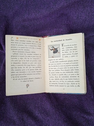 Calleja La Buena Juanita 1942