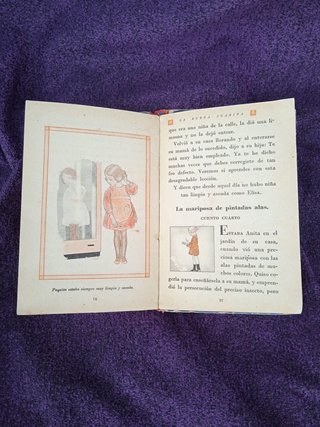 Calleja La Buena Juanita 1942