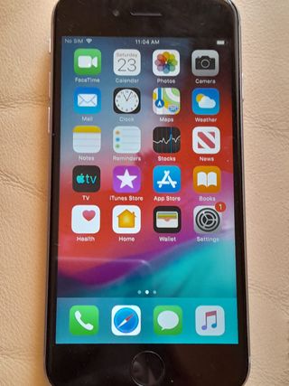 NOKIA 6300 SILVER CON POCHISSIMO PESO