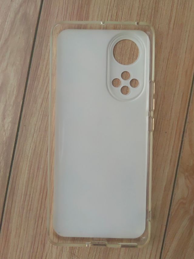 Custodia per telefono Huawei nova 9/ Honor 50