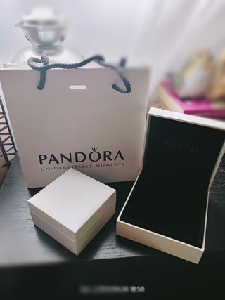 Cajitas Pandora