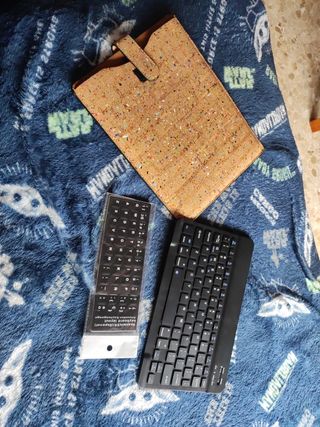 Lote tablet