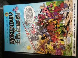 Mortadelo y Filemon Edicion coleccionista