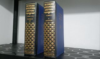 Enciclopedia Antigua