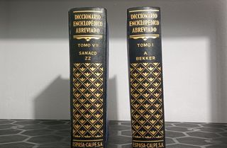 Enciclopedia Antigua