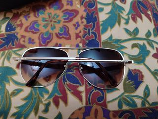 Gafas de sol aviador Tommy's Hilfiger