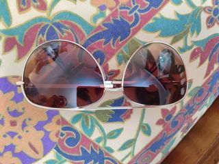 Gafas de sol aviador Tommy's Hilfiger