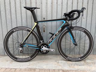 FELT AR6 carbono talla 56/L