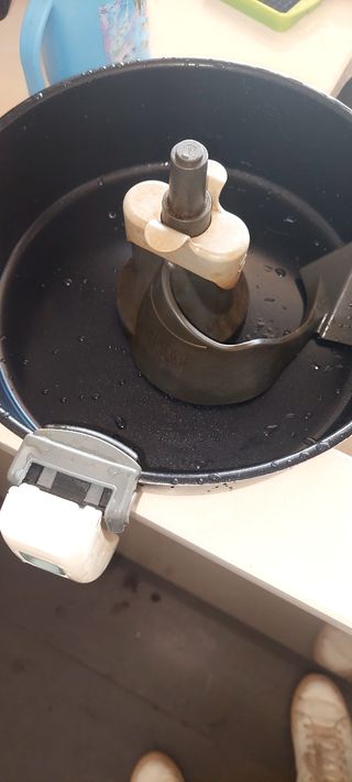 actifry tefal