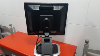 Pantalla de ordenador HP