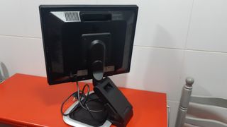 Pantalla de ordenador HP