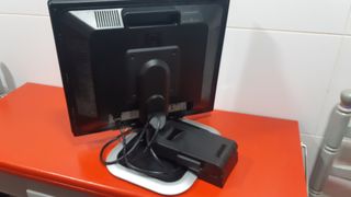 Pantalla de ordenador HP