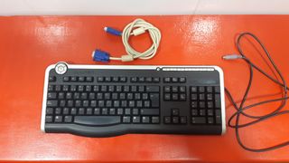 Pantalla de ordenador HP