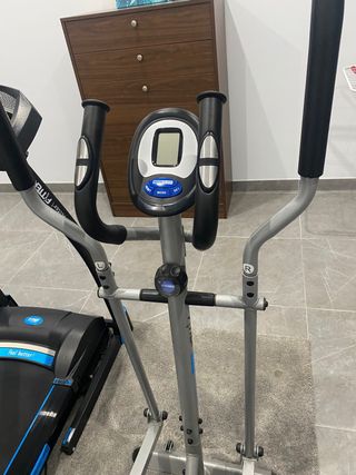 Bicicleta eliptica