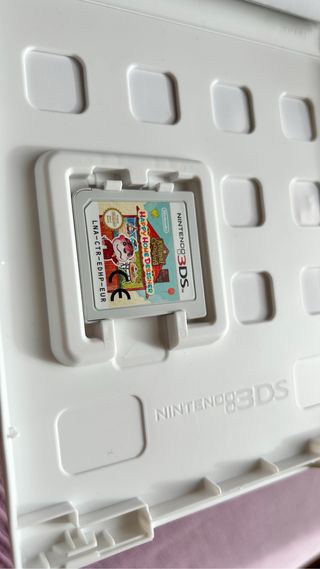 Animal Crossing: Happy Home Designer 3DS