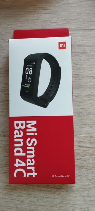 Mi Smart Band 4C