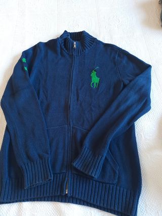 Chaqueta Polo Ralph Lauren