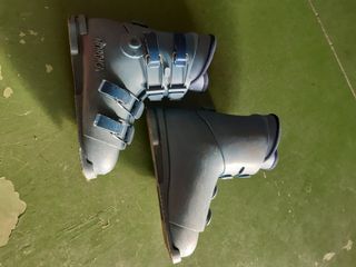 Vendo botas esquí