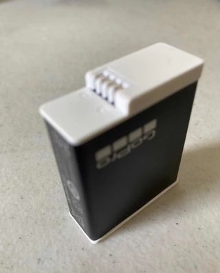 Baterías Enduro GoPro Hero 9 / 10 / 11 / 12