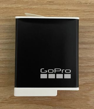 Baterías Enduro GoPro Hero 9 / 10 / 11 / 12