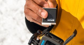 Baterías Enduro GoPro Hero 9 / 10 / 11 / 12