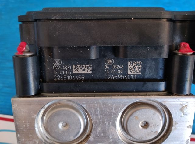 5611068LA2 0265243031 0265956013 ABS SWIFT