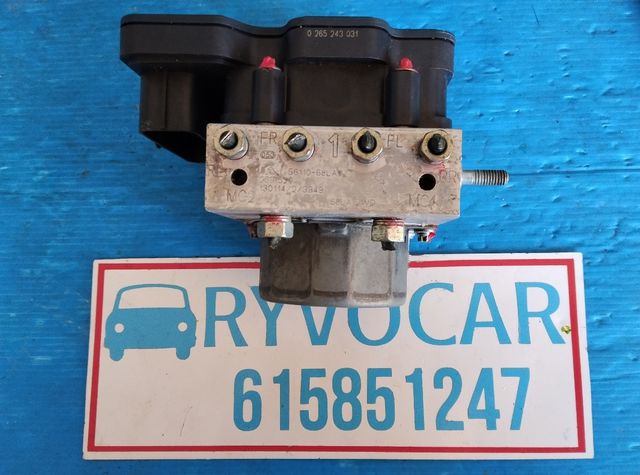 5611068LA2 0265243031 0265956013 ABS SWIFT