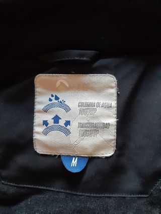Vendo anorak esqui