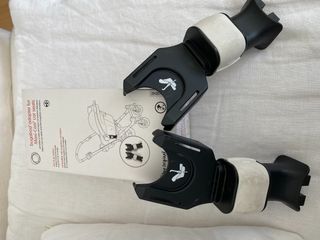 Adaptador bugaboo camaleon a maxicosi