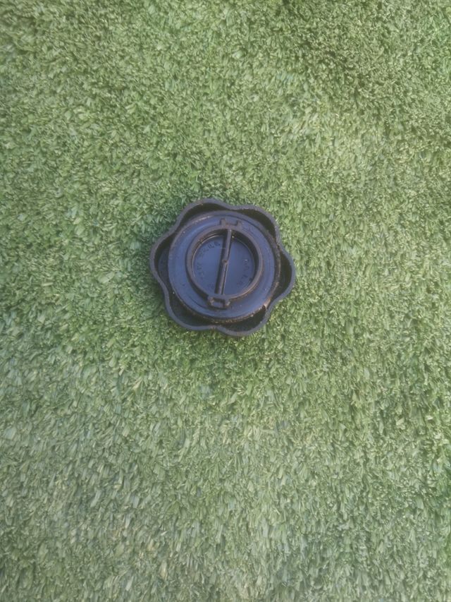 Tapón gt turbo, 205, ax