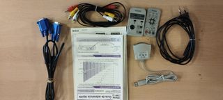 Proyector Epson LCD Emp s1