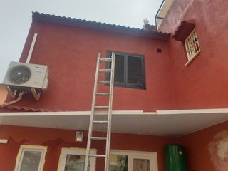 Pintor profesional particular