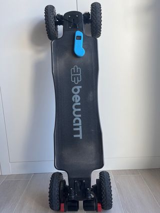 BEWATT MOUNTAIN SNAKE